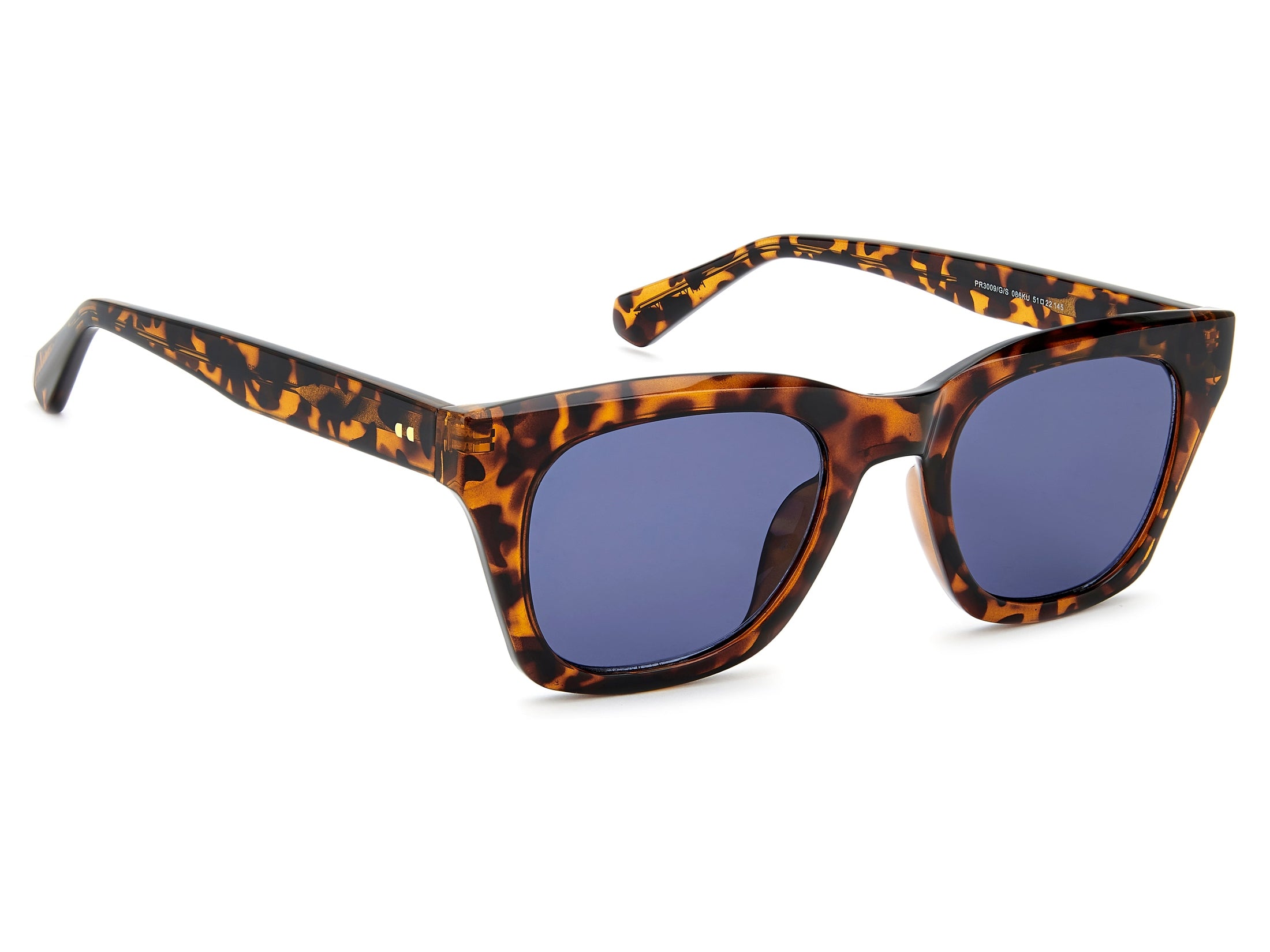 Prive Revaux Square Sunglasses