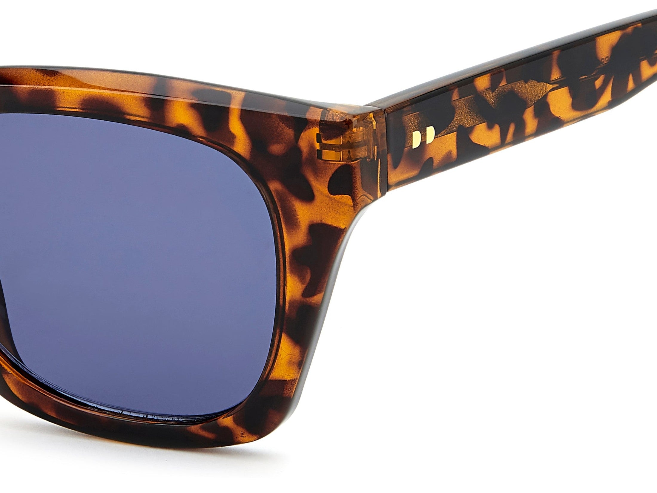Prive Revaux Square Sunglasses