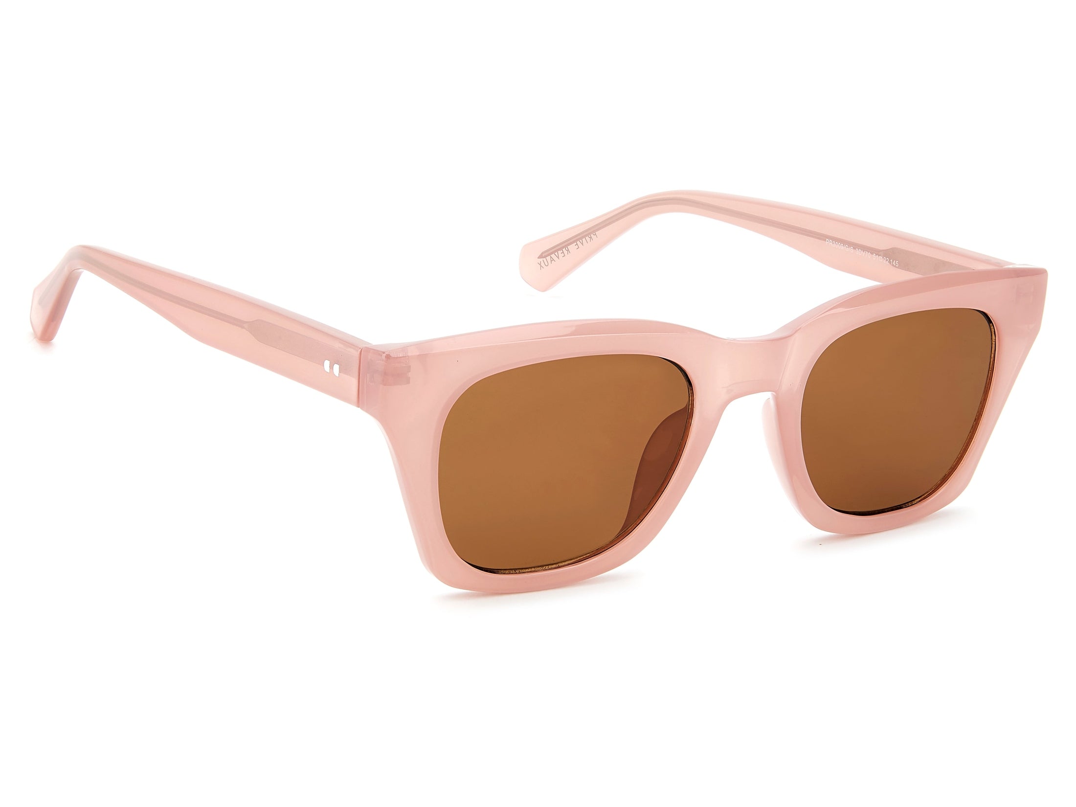 Prive Revaux Square Sunglasses