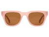 Prive Revaux Square Sunglasses