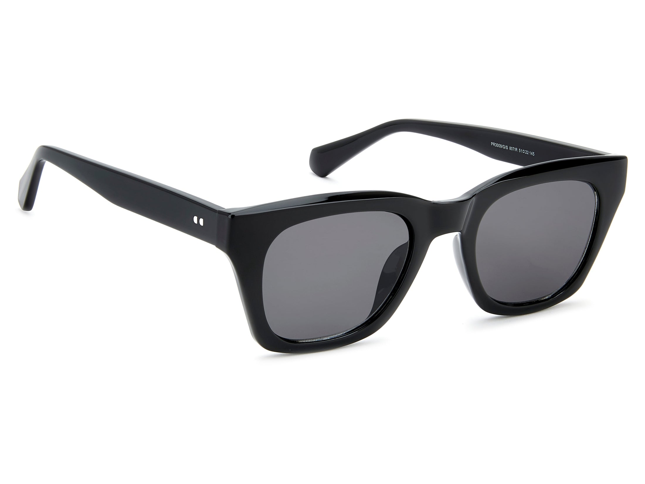 Prive Revaux Square Sunglasses