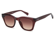 Prive Revaux Square Sunglasses