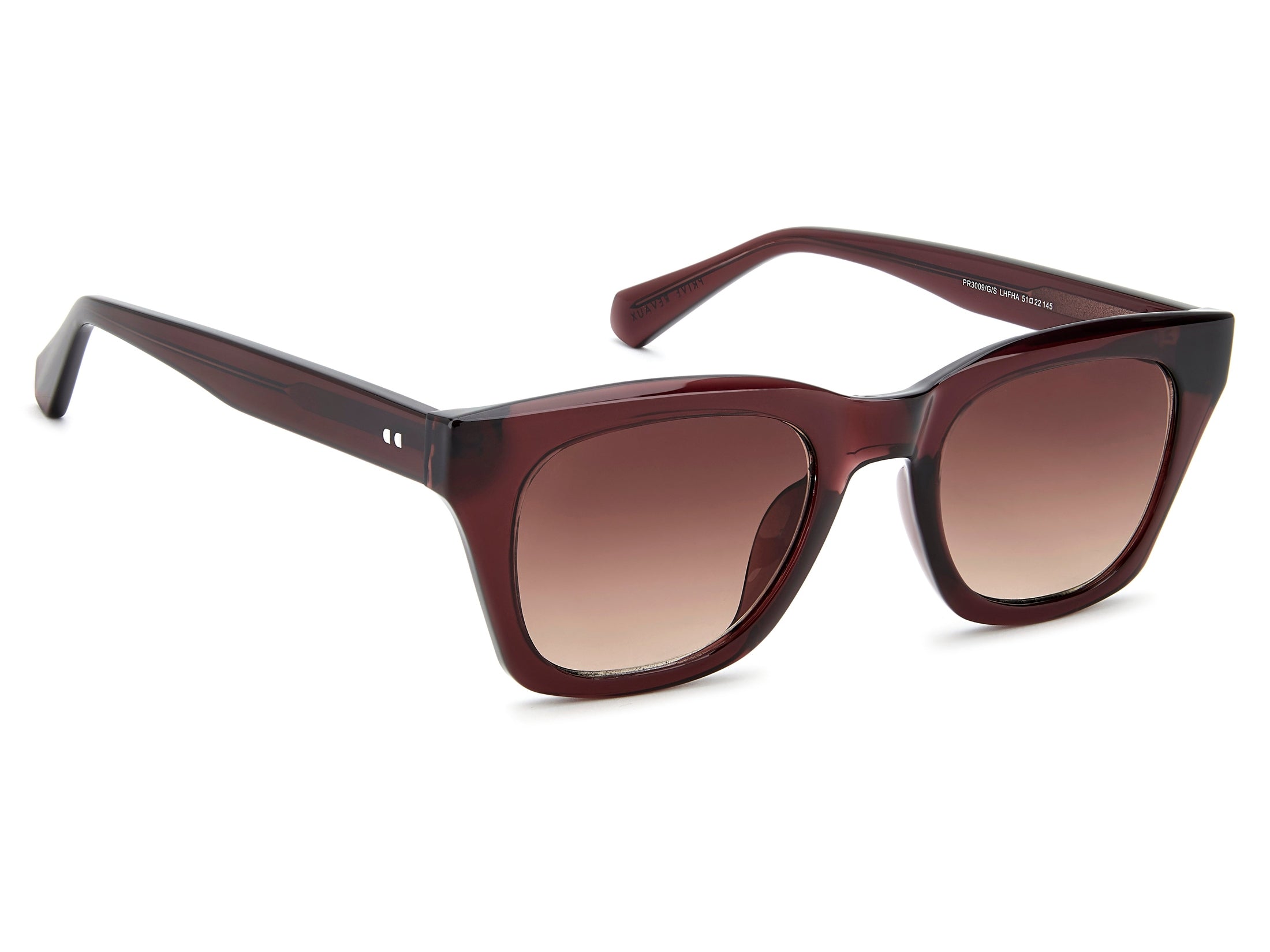 Prive Revaux Square Sunglasses