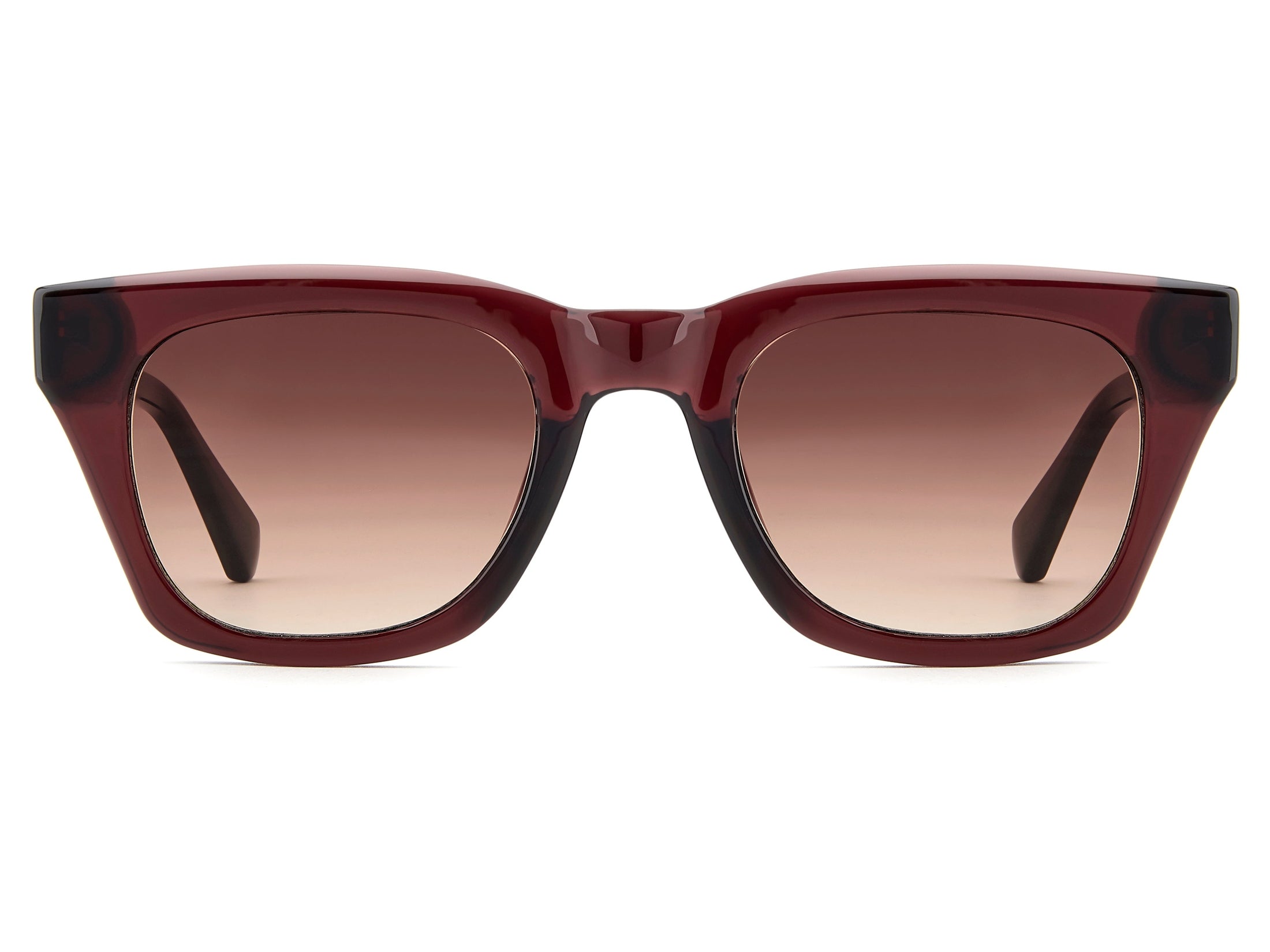 Prive Revaux Square Sunglasses
