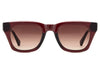 Prive Revaux Square Sunglasses