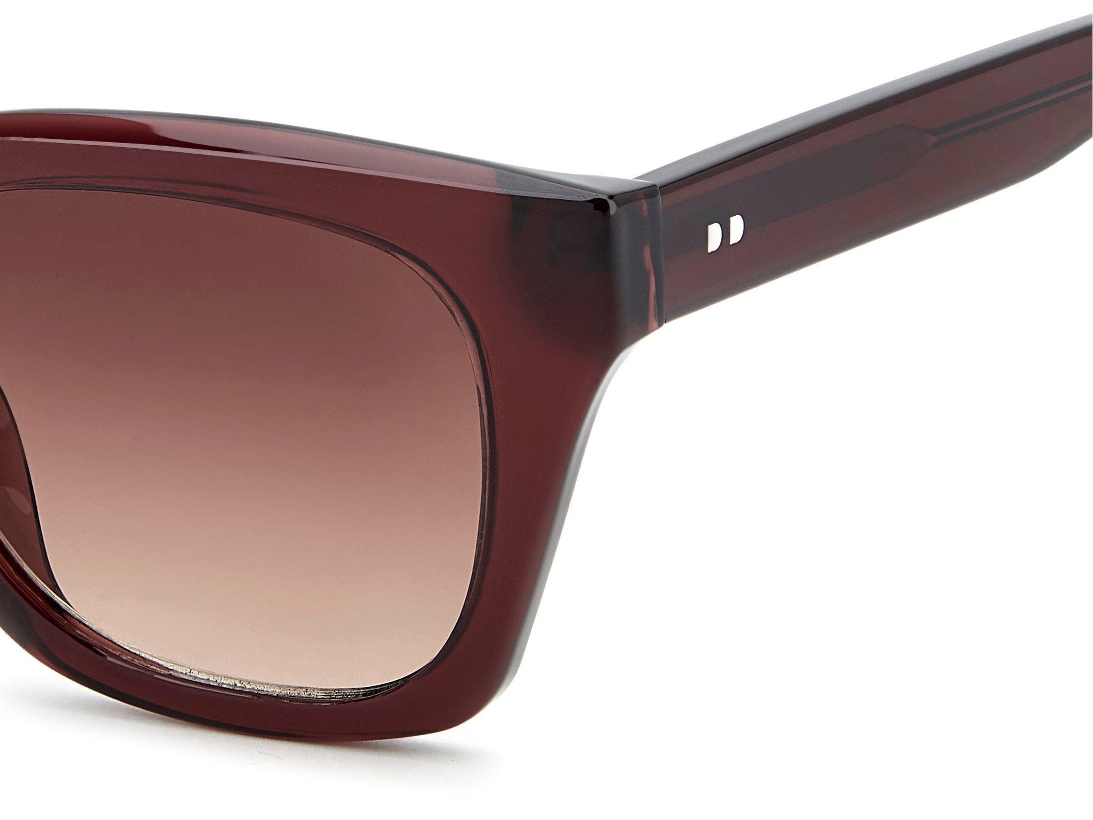Prive Revaux Square Sunglasses