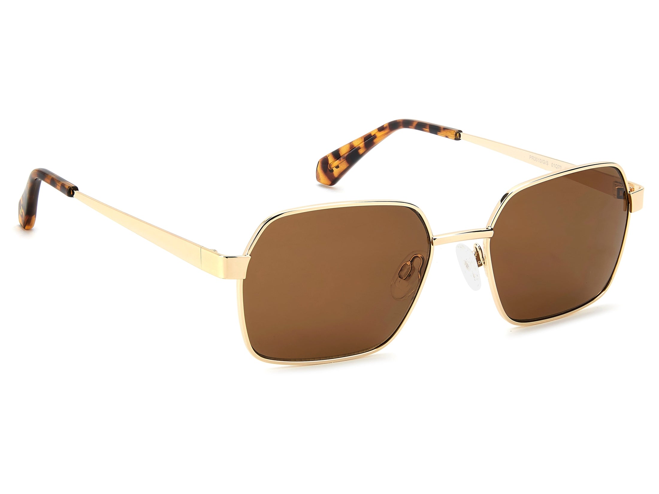 Prive Revaux Square Sunglasses