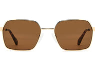 Prive Revaux Square Sunglasses