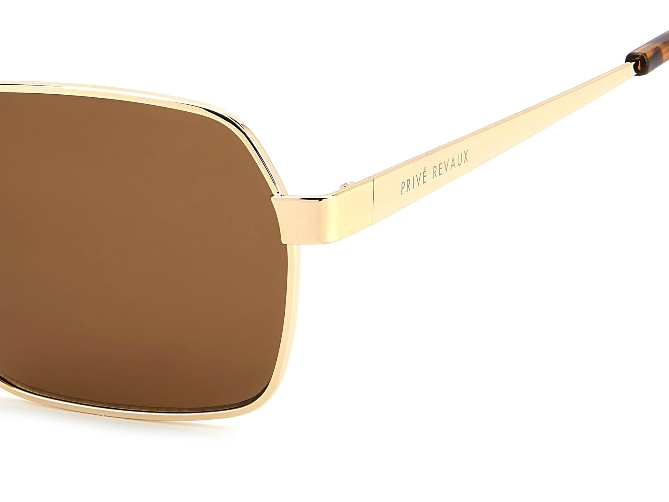 Prive Revaux Square Sunglasses