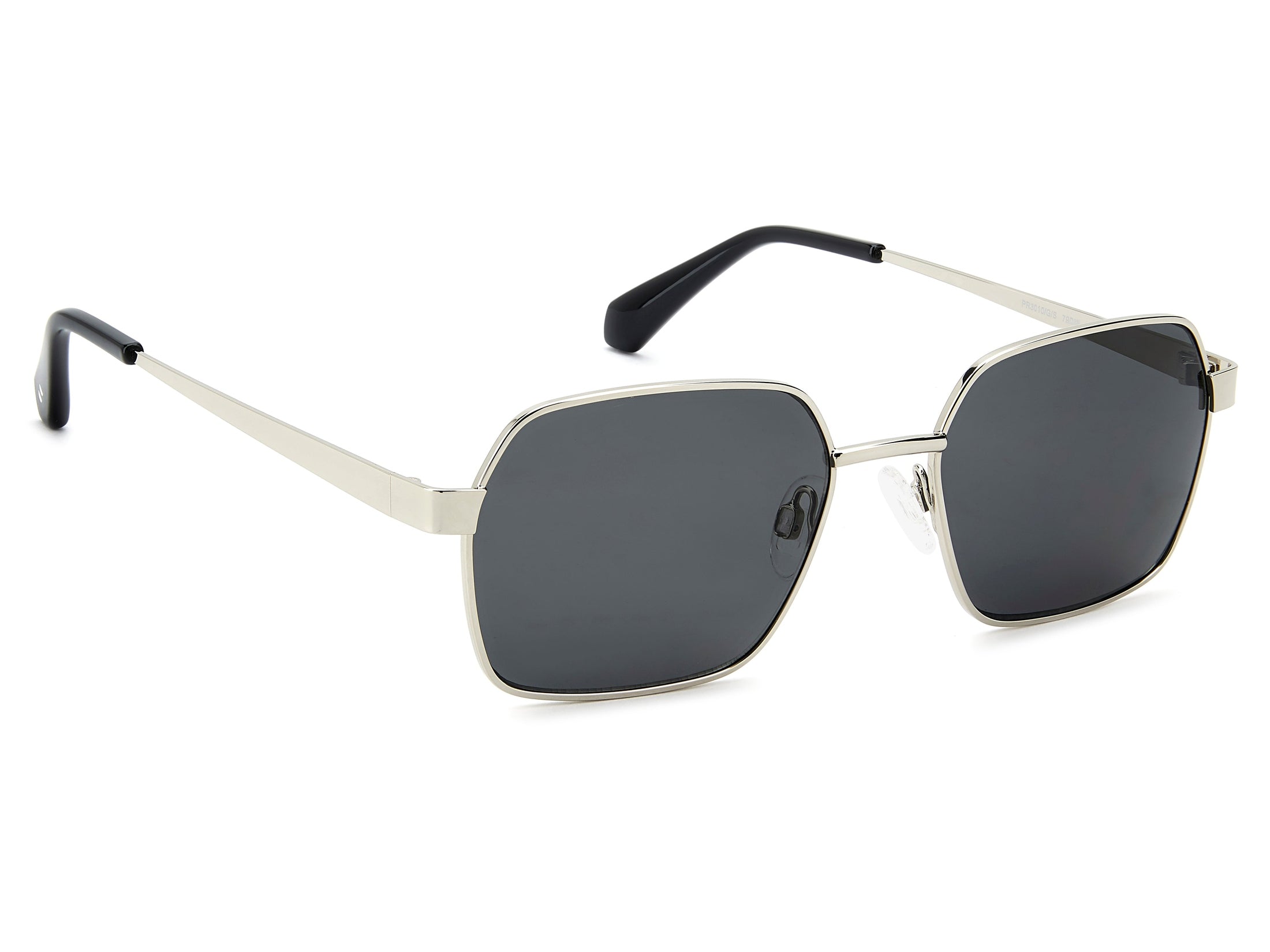 Prive Revaux Square Sunglasses