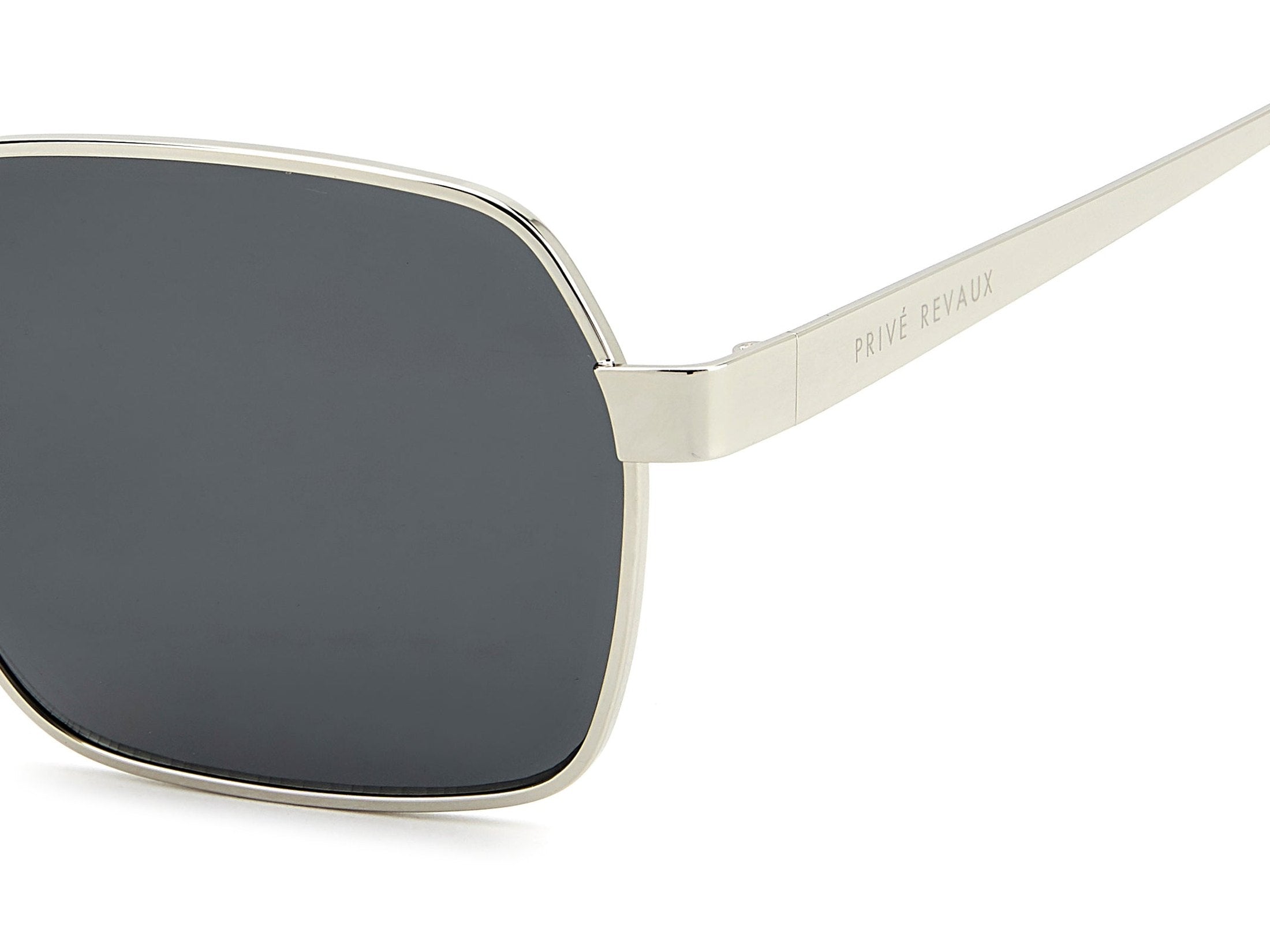 Prive Revaux Square Sunglasses