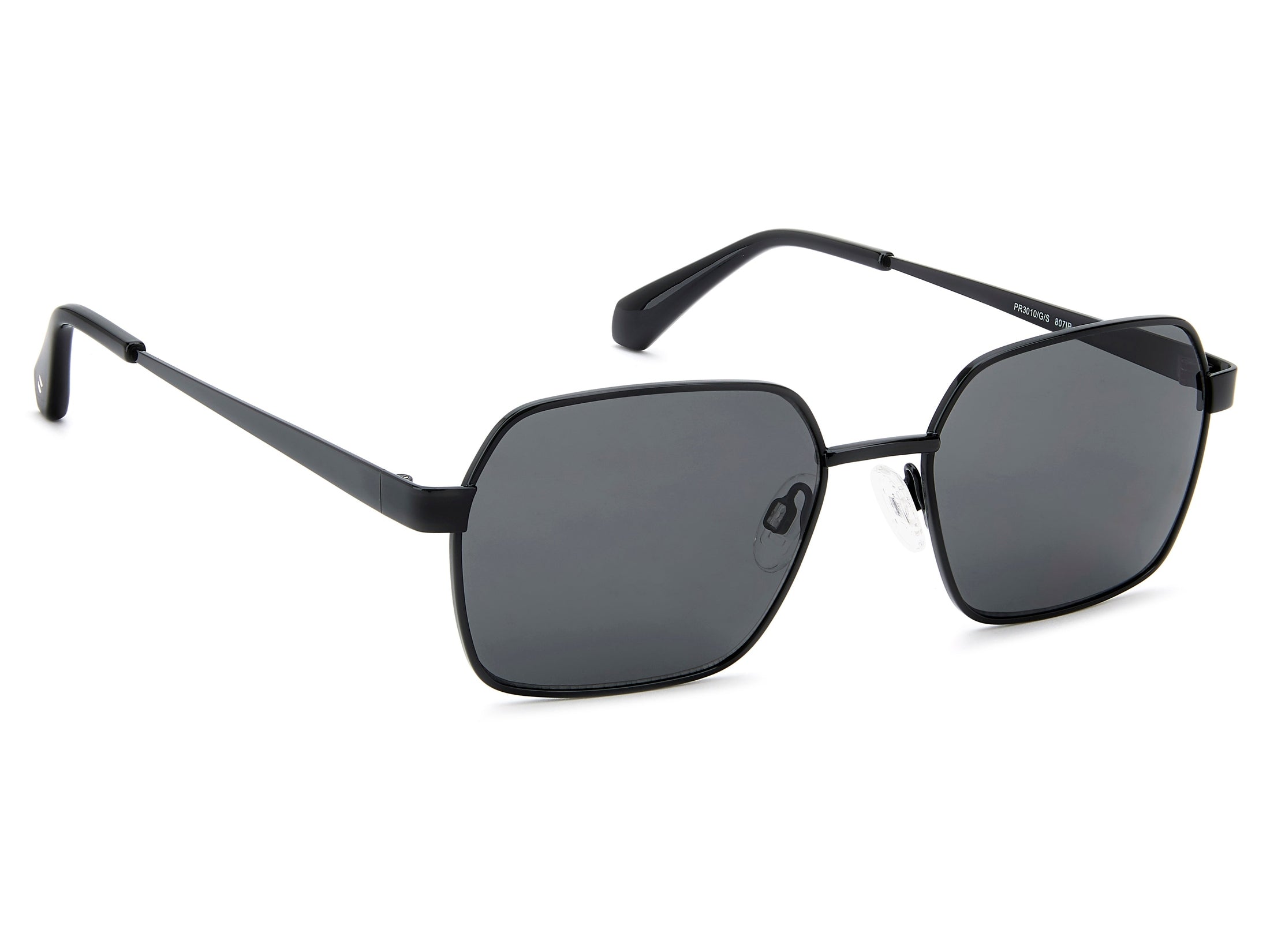 Prive Revaux Square Sunglasses