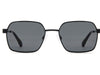 Prive Revaux Square Sunglasses