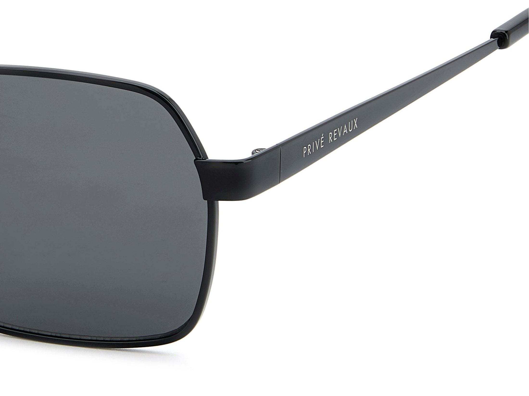 Prive Revaux Square Sunglasses
