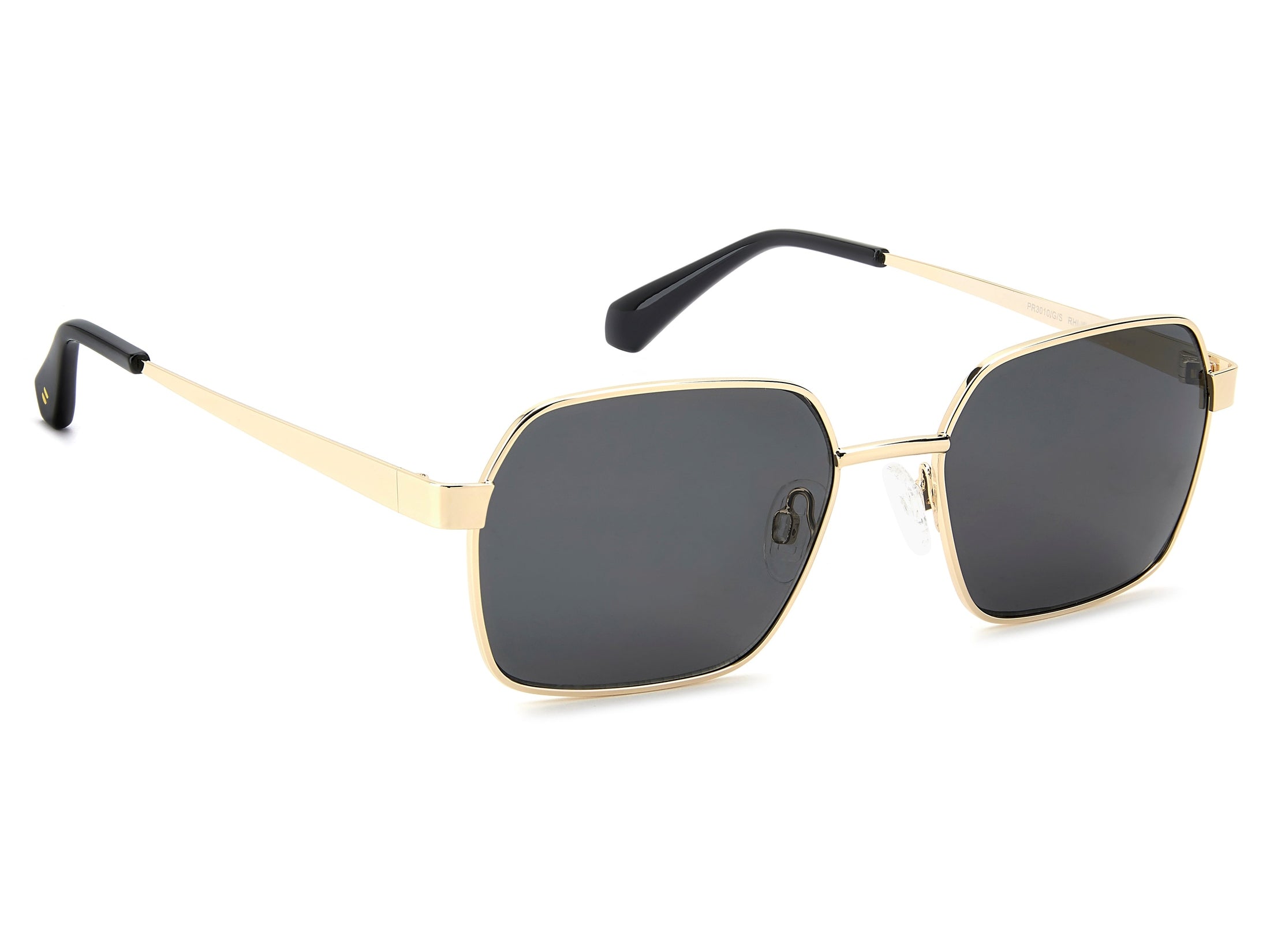 Prive Revaux Square Sunglasses