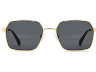 Prive Revaux Square Sunglasses