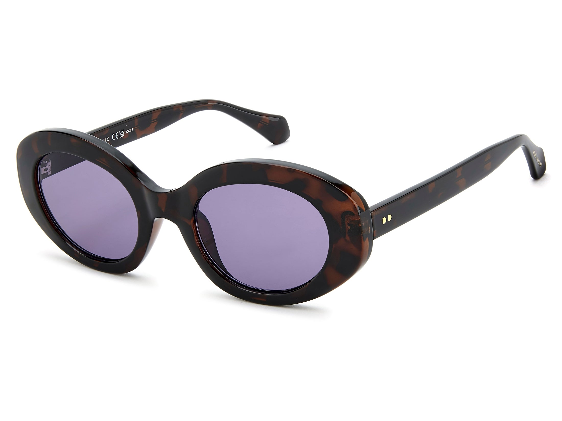 Prive Revaux Square Sunglasses