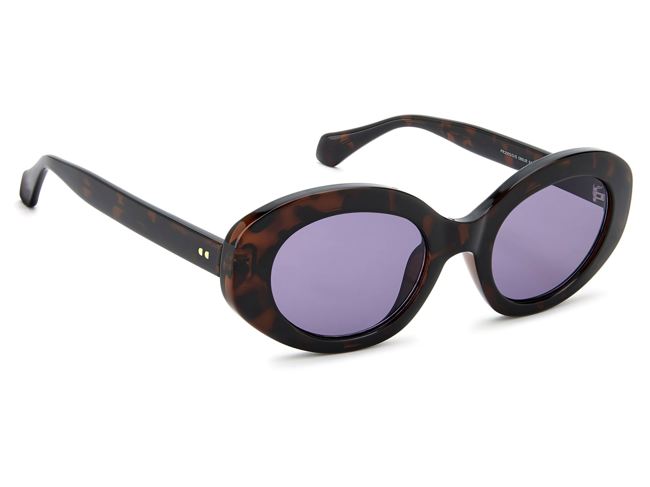 Prive Revaux Square Sunglasses