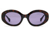 Prive Revaux Square Sunglasses