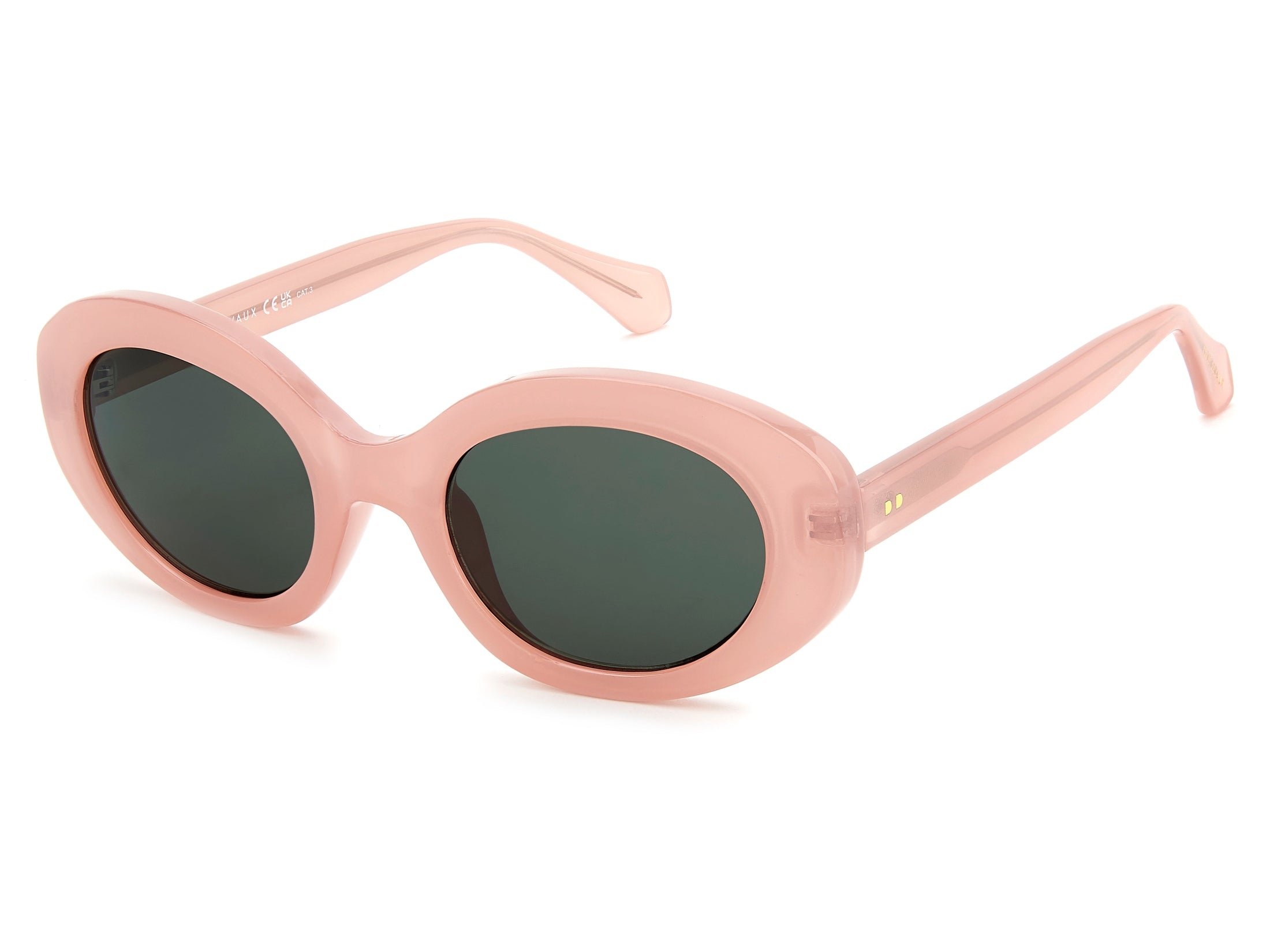 Prive Revaux Square Sunglasses