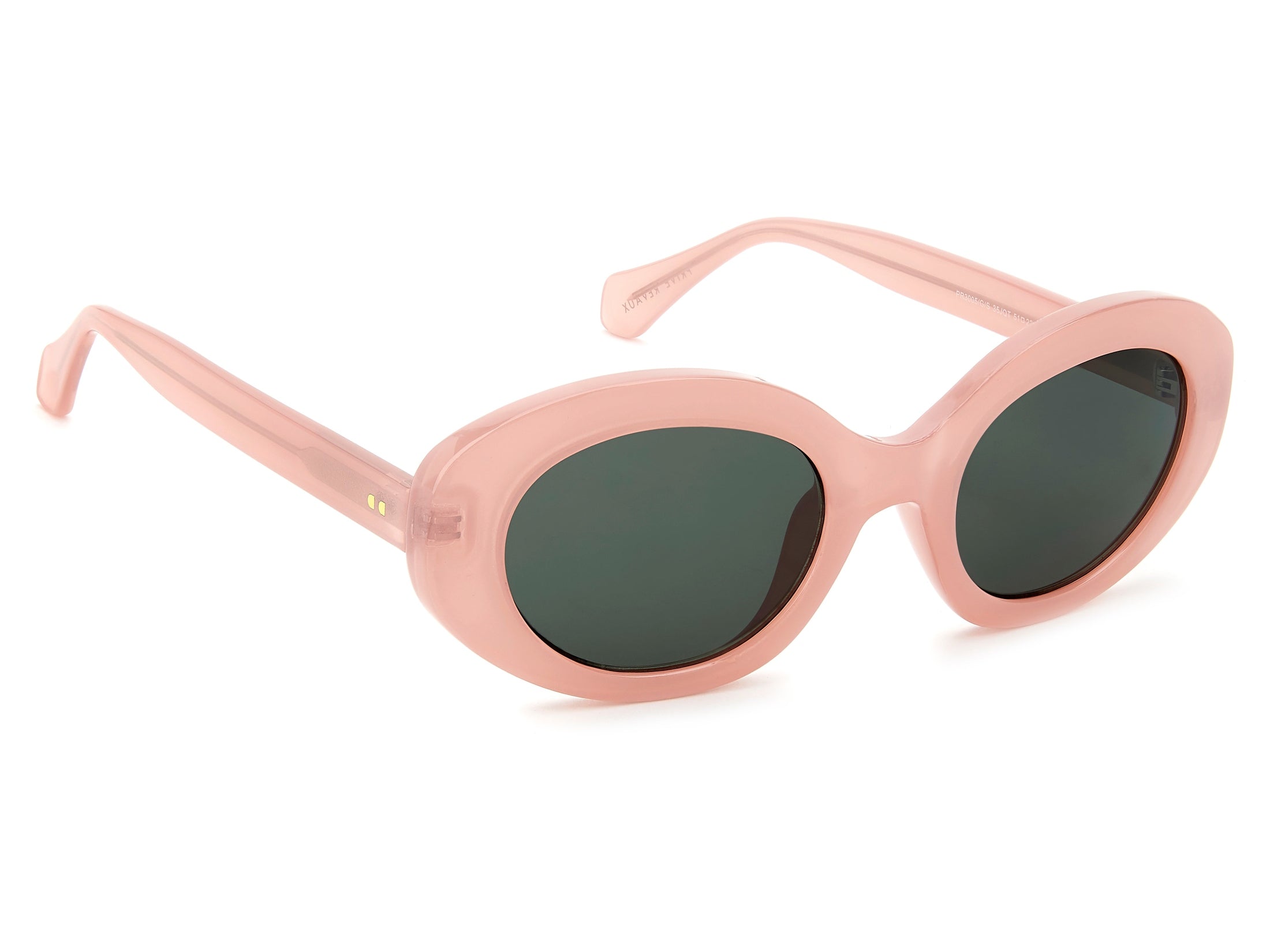 Prive Revaux Square Sunglasses