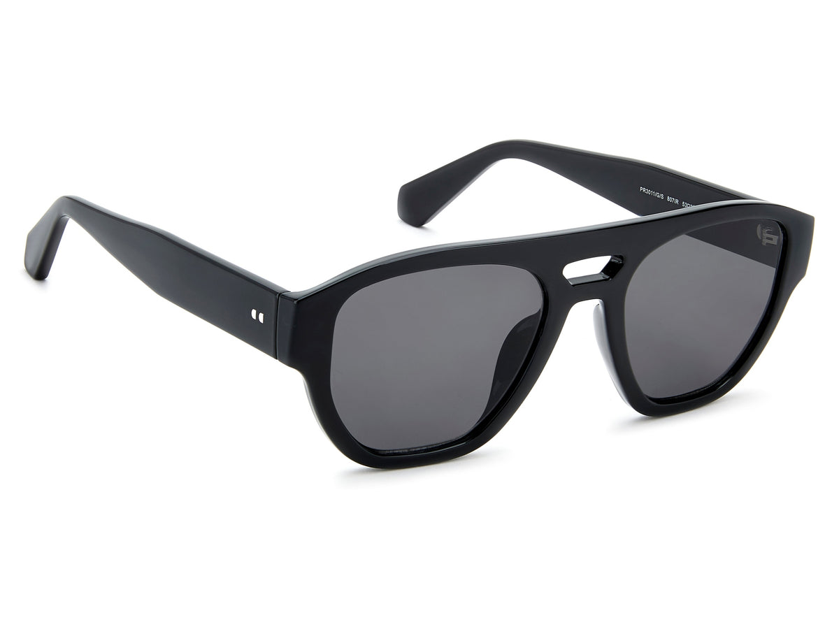 Prive Revaux Square Sunglasses