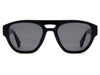 Prive Revaux Square Sunglasses