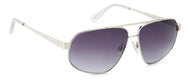 Prive Revaux Square Sunglasses