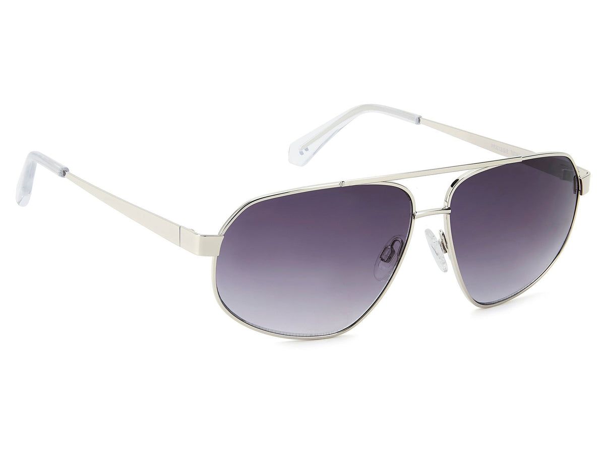 Prive Revaux Square Sunglasses