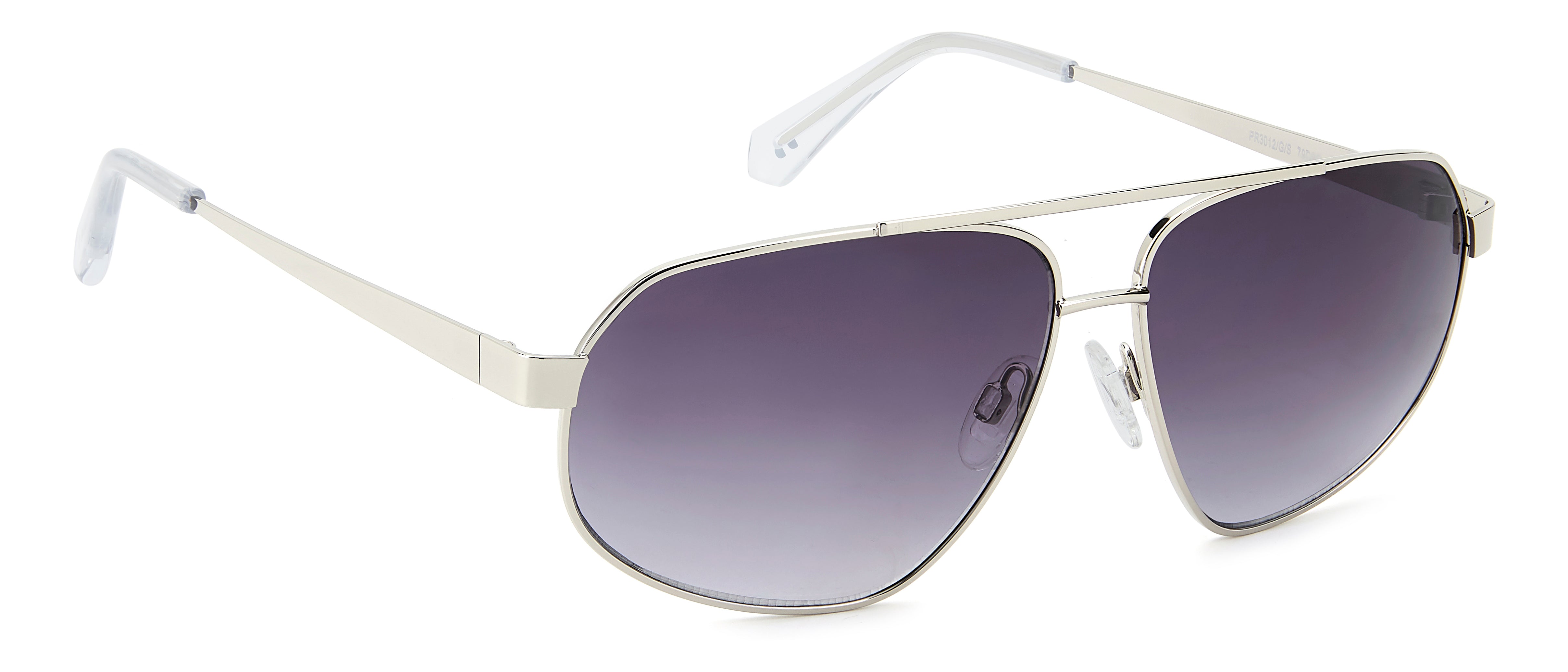 Prive Revaux Square Sunglasses