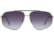 Prive Revaux Square Sunglasses