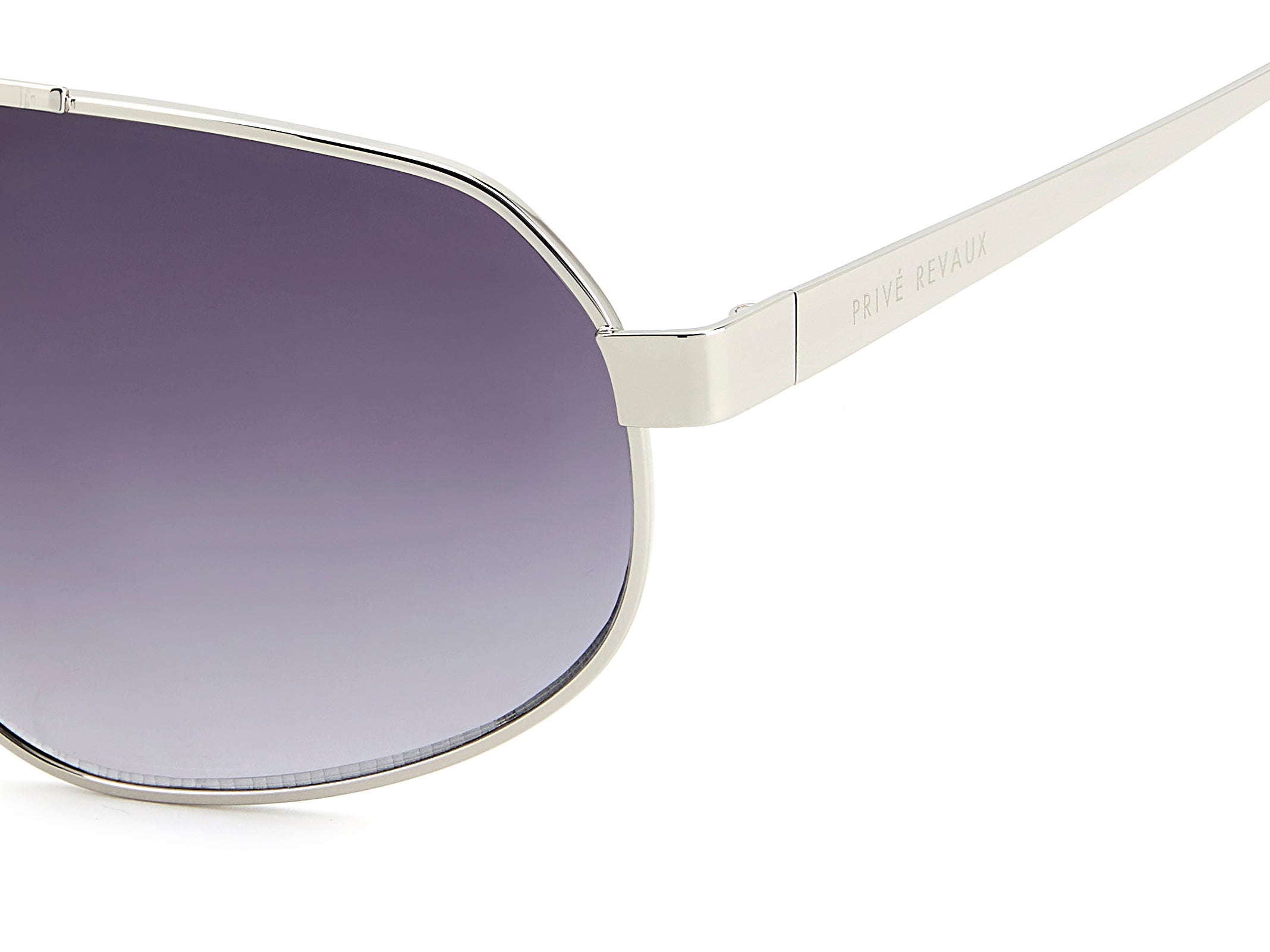 Prive Revaux Square Sunglasses