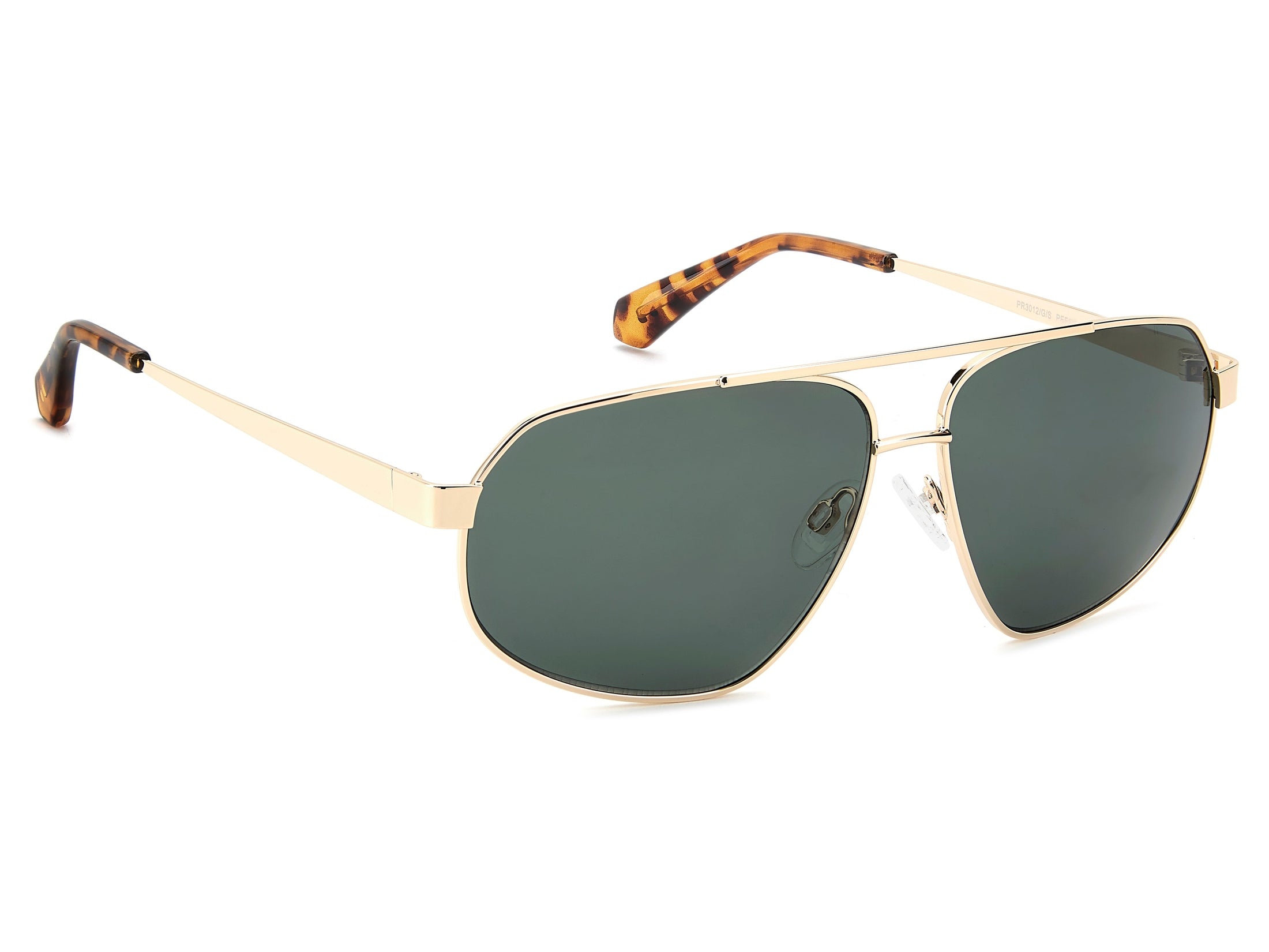 Prive Revaux Square Sunglasses