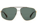 Prive Revaux Square Sunglasses