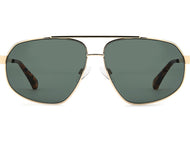 Prive Revaux Square Sunglasses