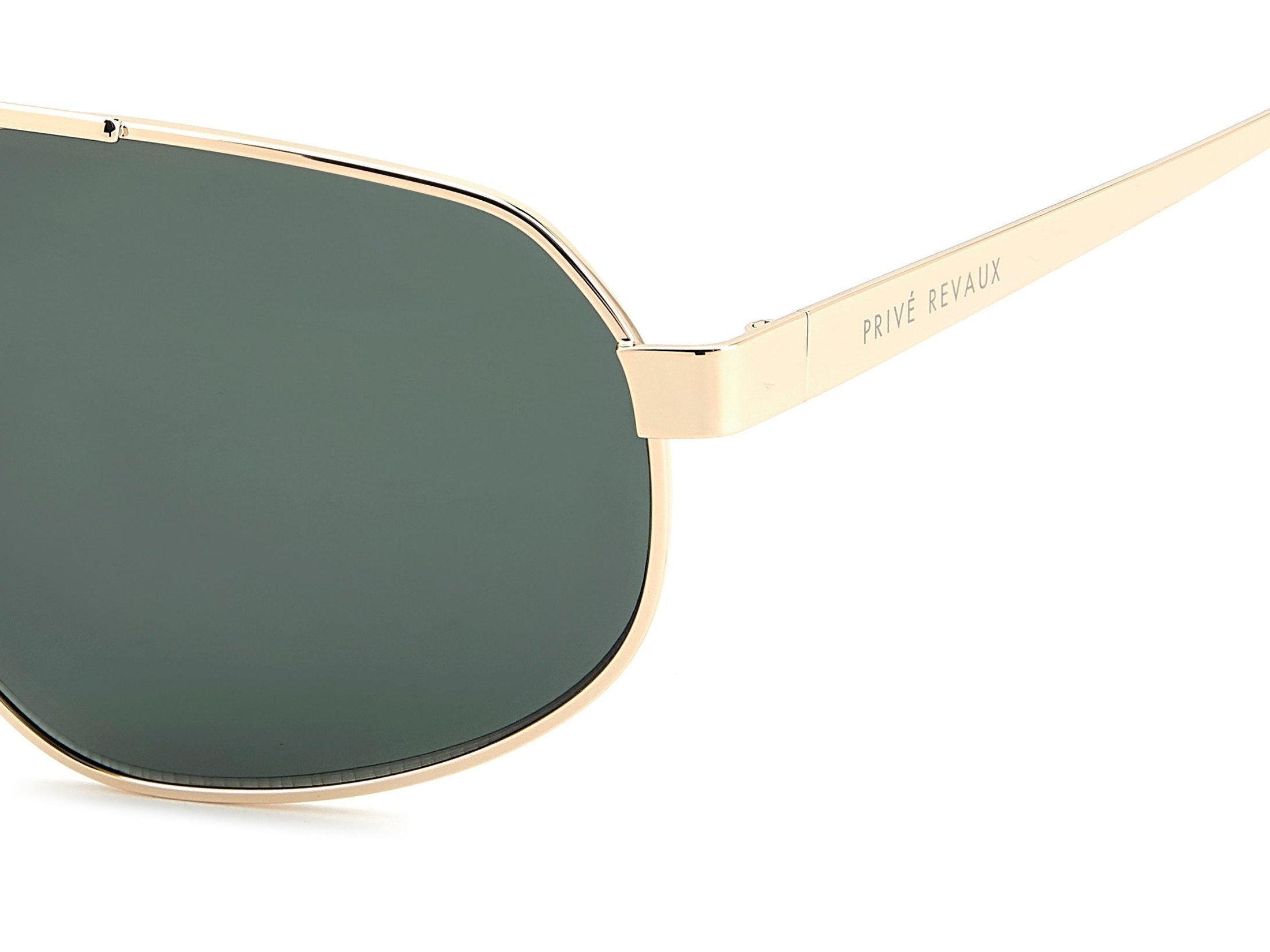 Prive Revaux Square Sunglasses