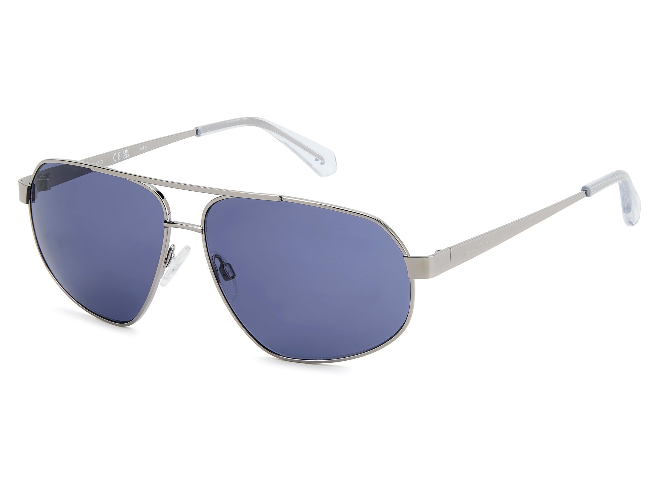 Prive Revaux Square Sunglasses