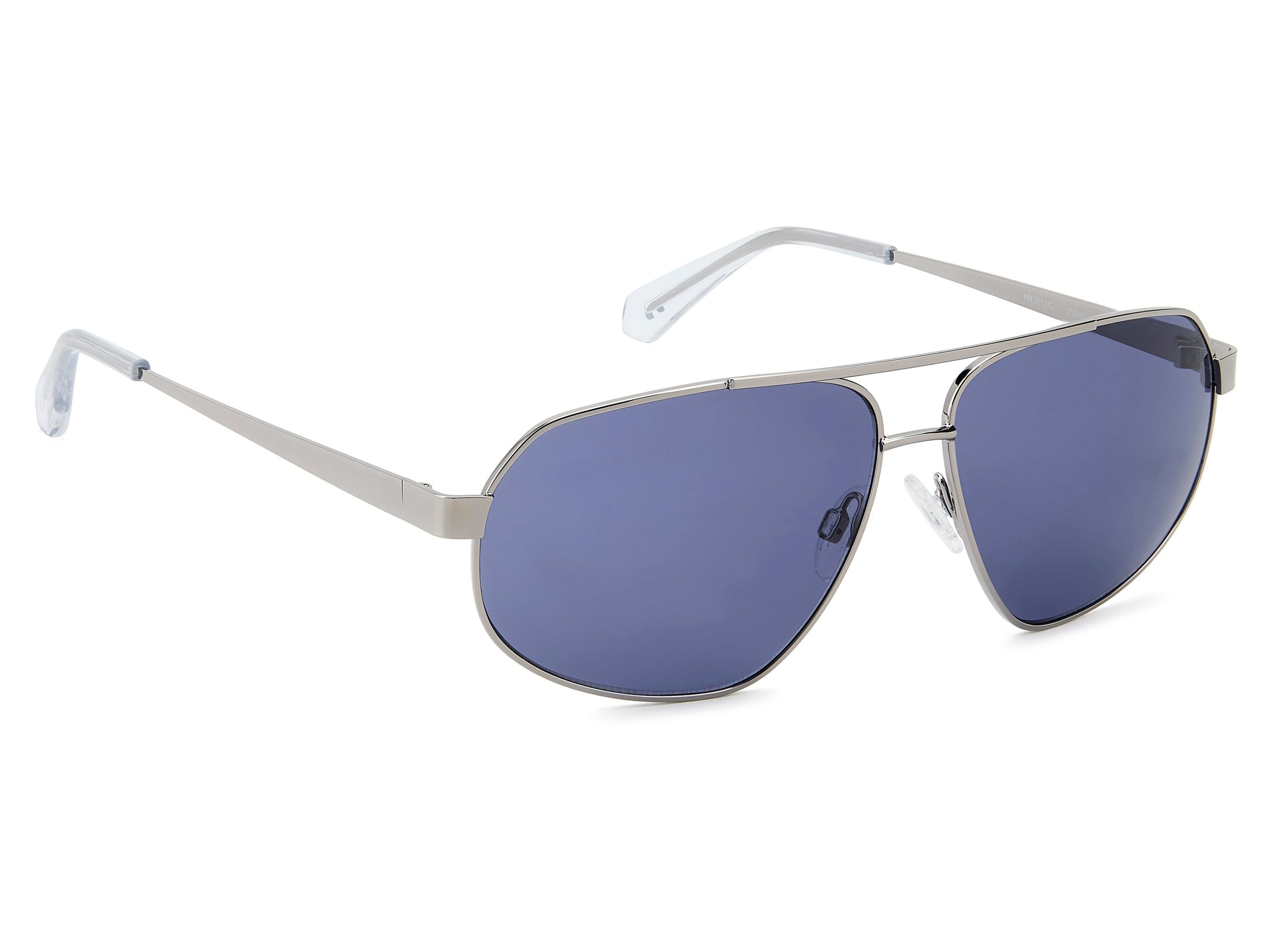 Prive Revaux Square Sunglasses