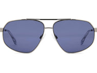 Prive Revaux Square Sunglasses