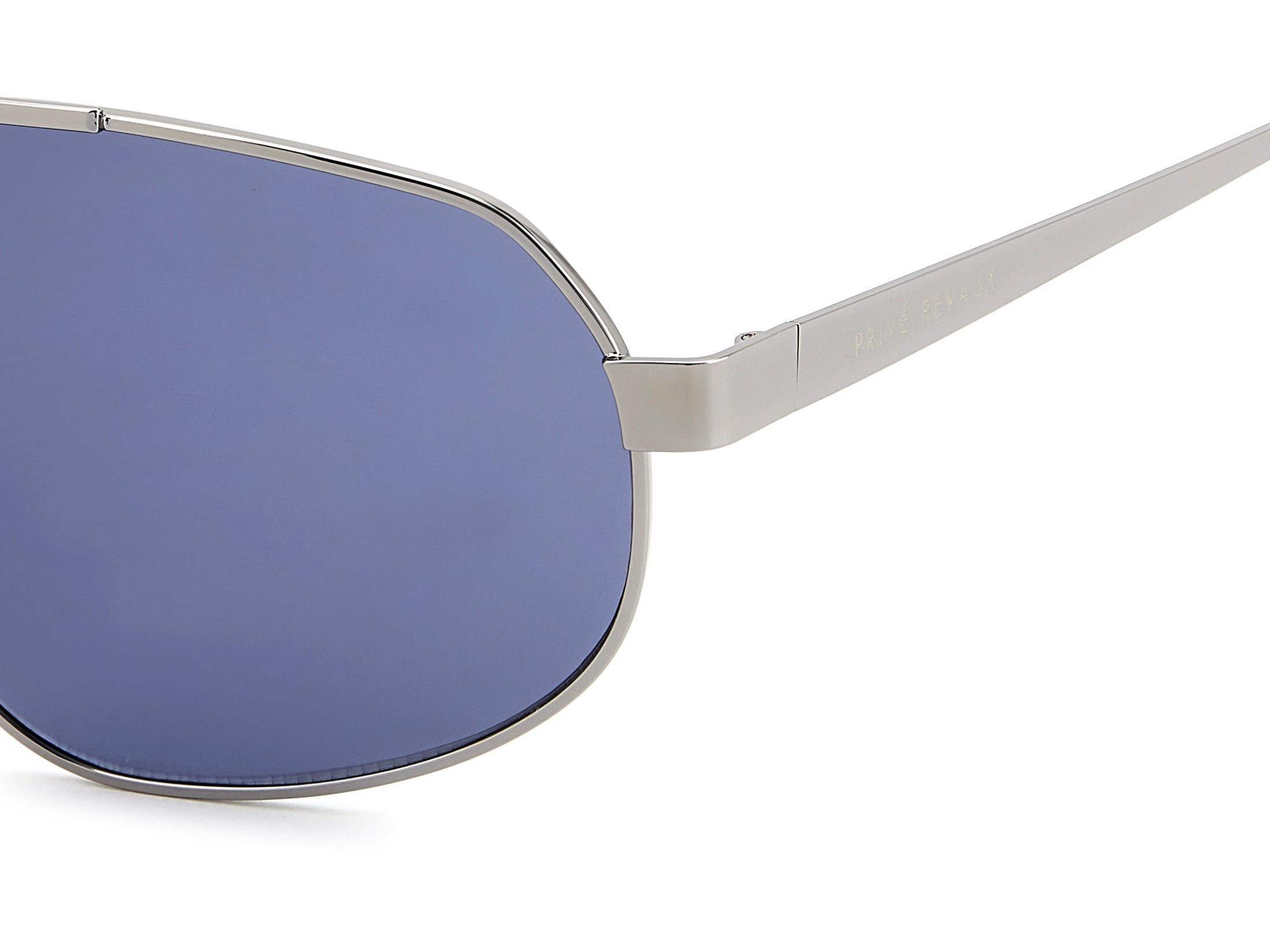 Prive Revaux Square Sunglasses