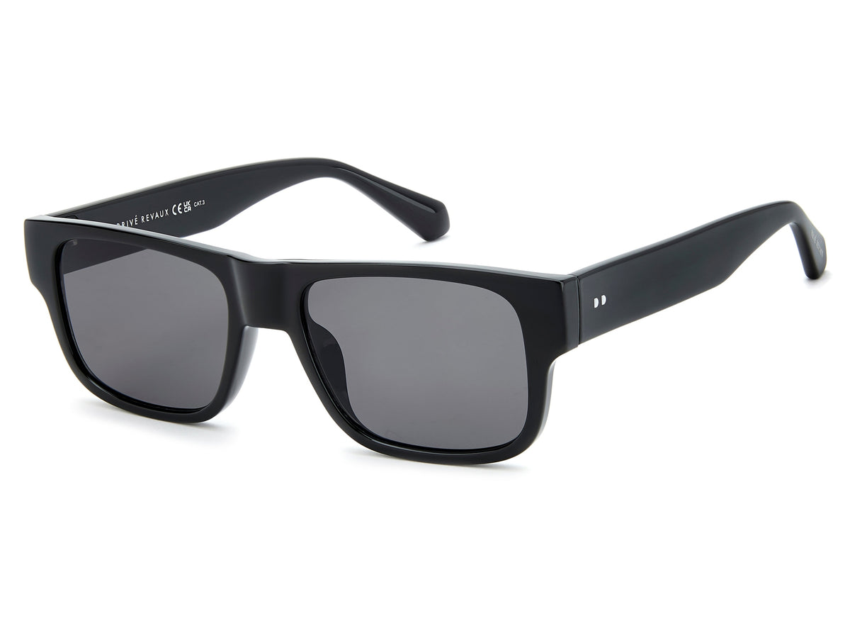 Prive Revaux Square Sunglasses
