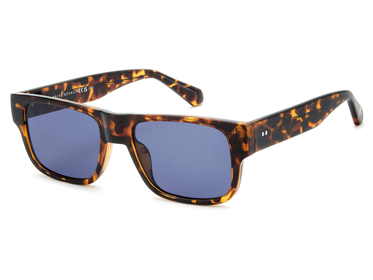 Prive Revaux Square Sunglasses