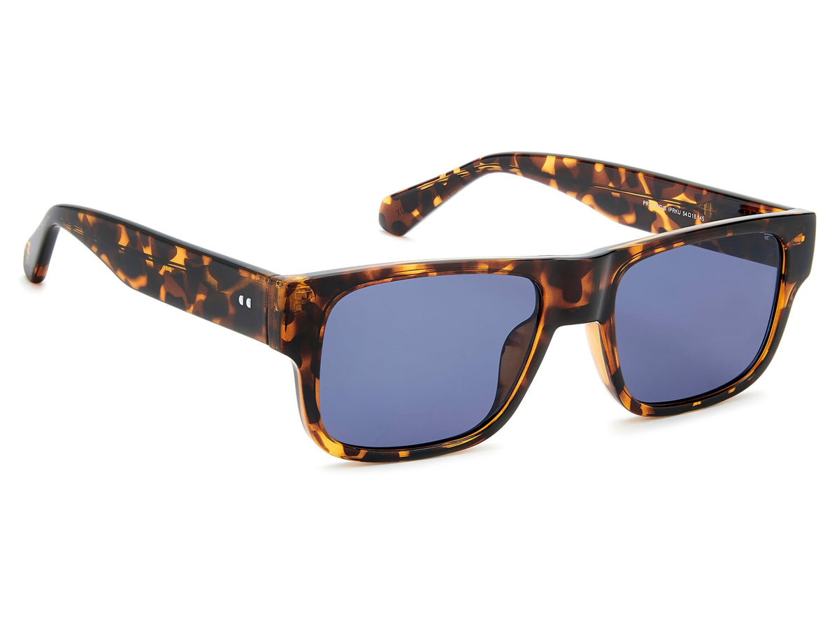 Prive Revaux Square Sunglasses