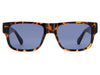 Prive Revaux Square Sunglasses