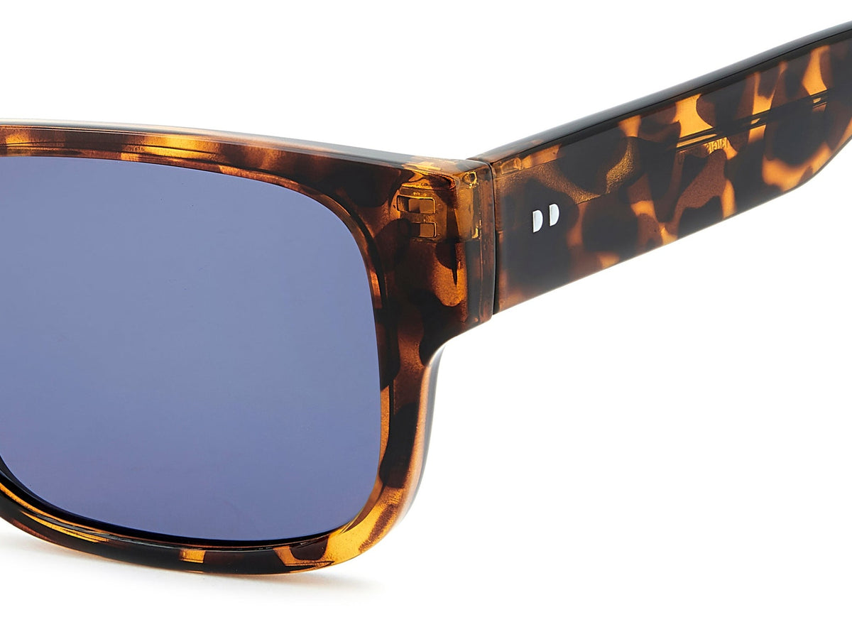 Prive Revaux Square Sunglasses