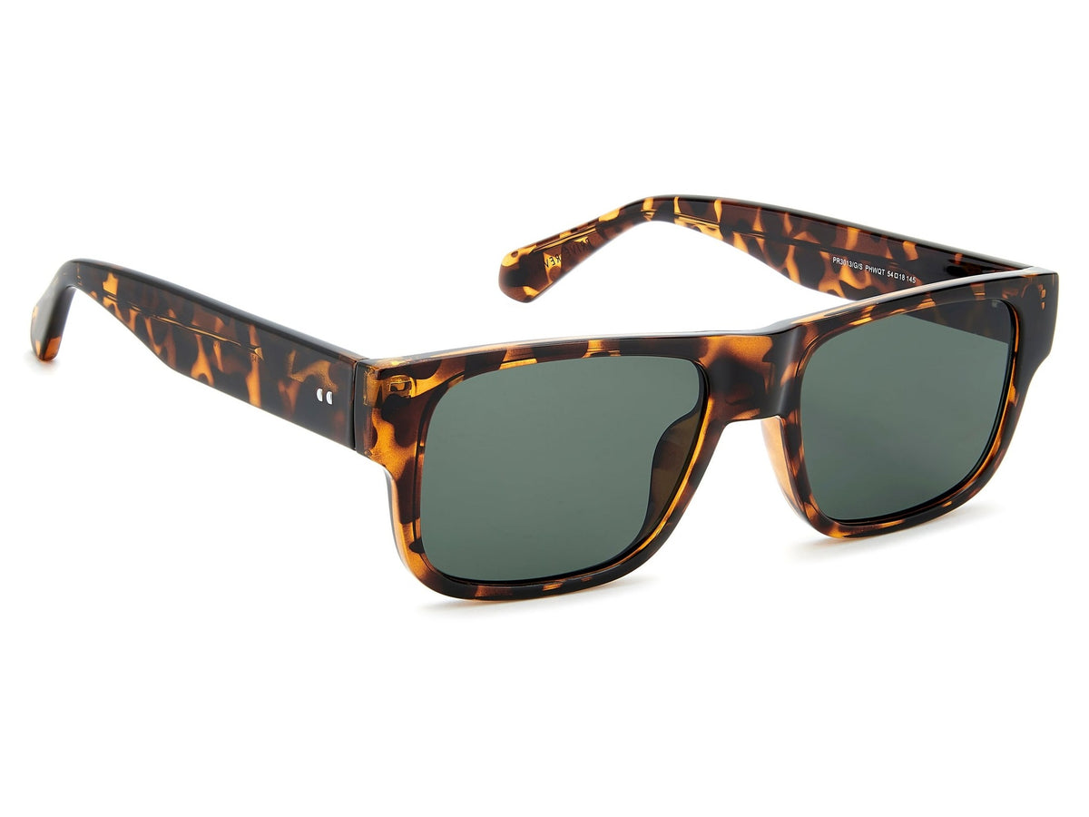 Prive Revaux Square Sunglasses