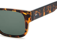 Prive Revaux Square Sunglasses