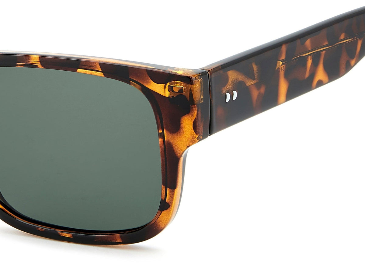 Prive Revaux Square Sunglasses