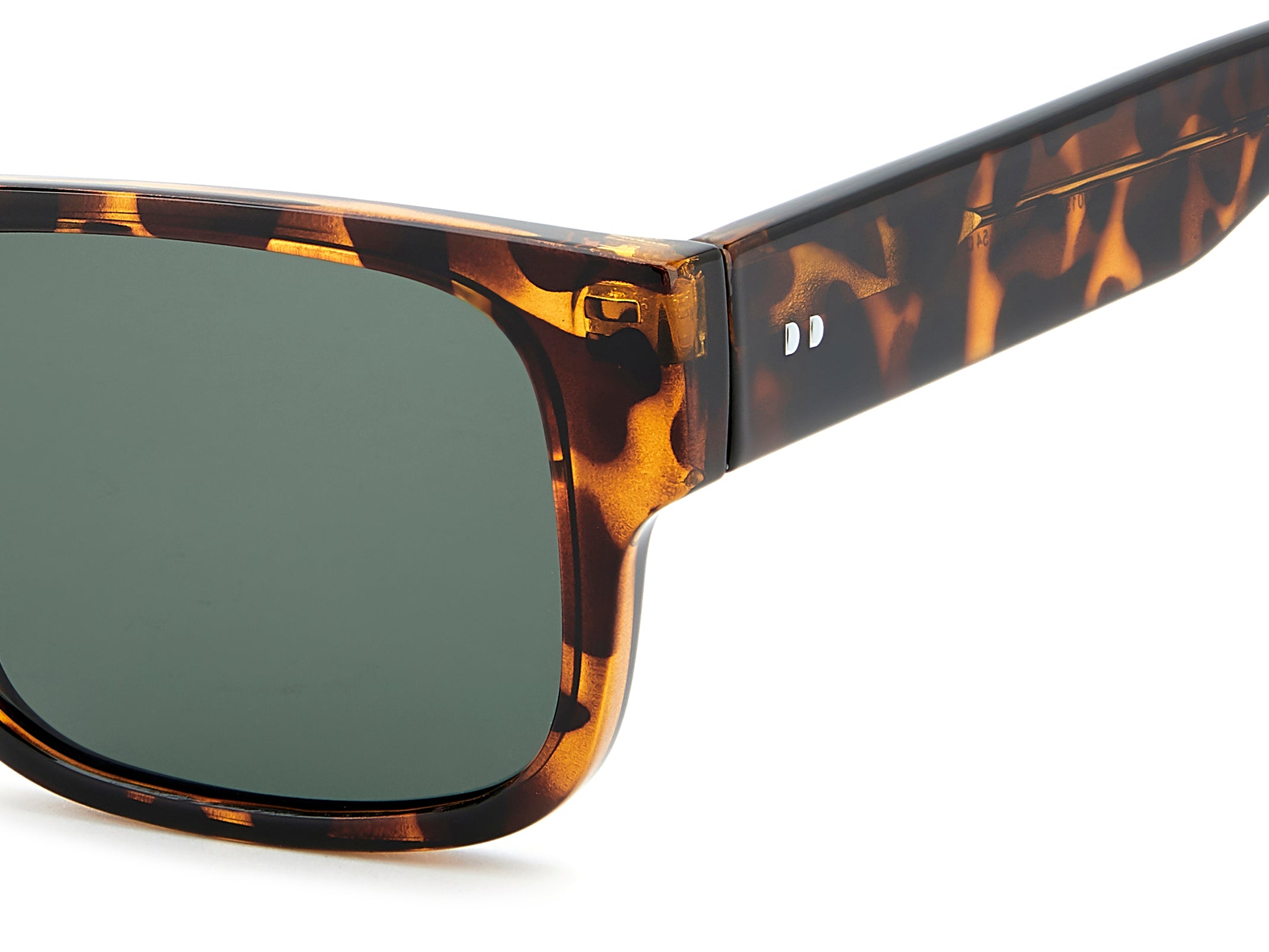 Prive Revaux Square Sunglasses