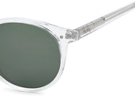 Prive Revaux Round Sunglasses